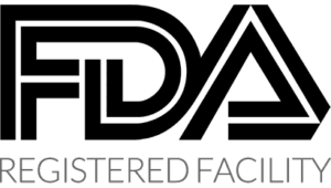 FDA registered facility