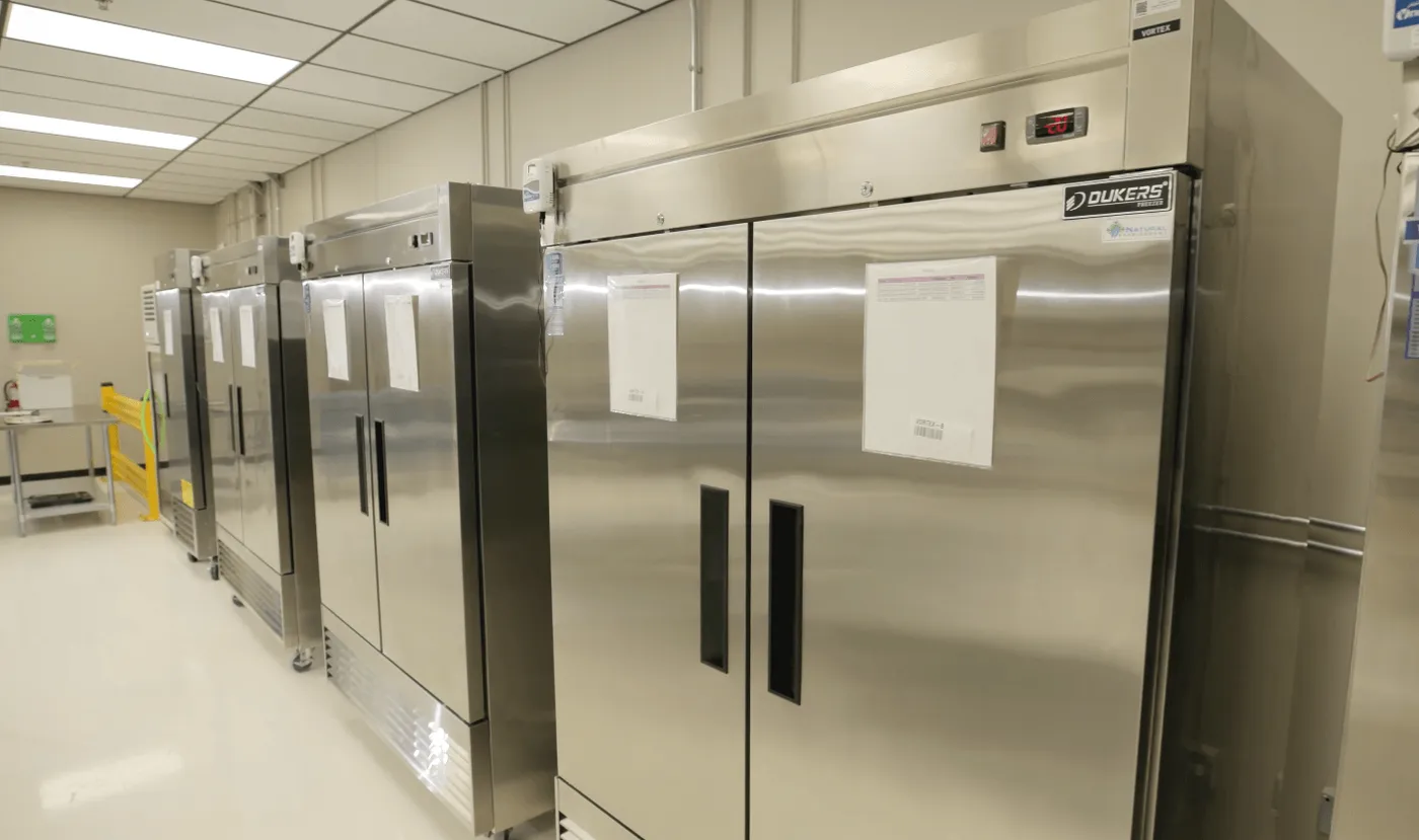 Bio Storage